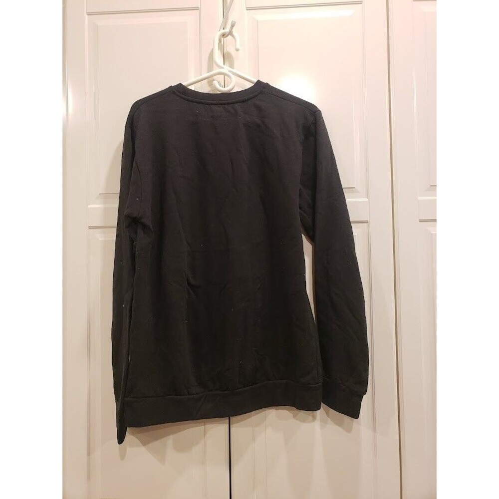 Tommy Likey! Movie Chris Farley Tommy Boy Retro Funny Sweatshirt Mens MEDIUM NEW - Picture 6 of 6